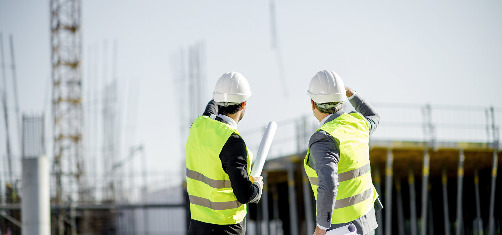 Unabhaengige Baupruefung - Pflegeimmobilie - Pecuria