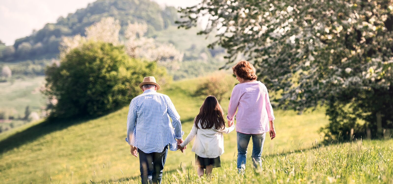 Wir sind Pecuria - Pflegeimmobilie - Pecuria