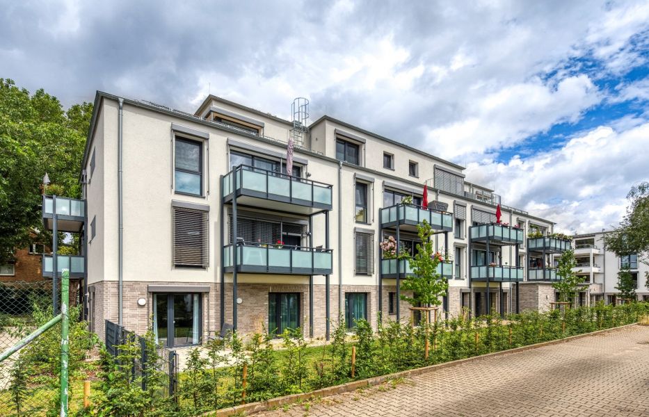 Belia Tagespflege Kapellen